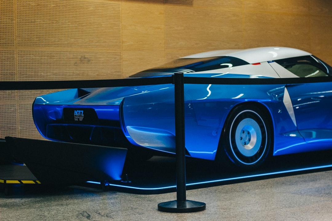 自動車業界の今と未来：知っておきたい仕事の基礎知識