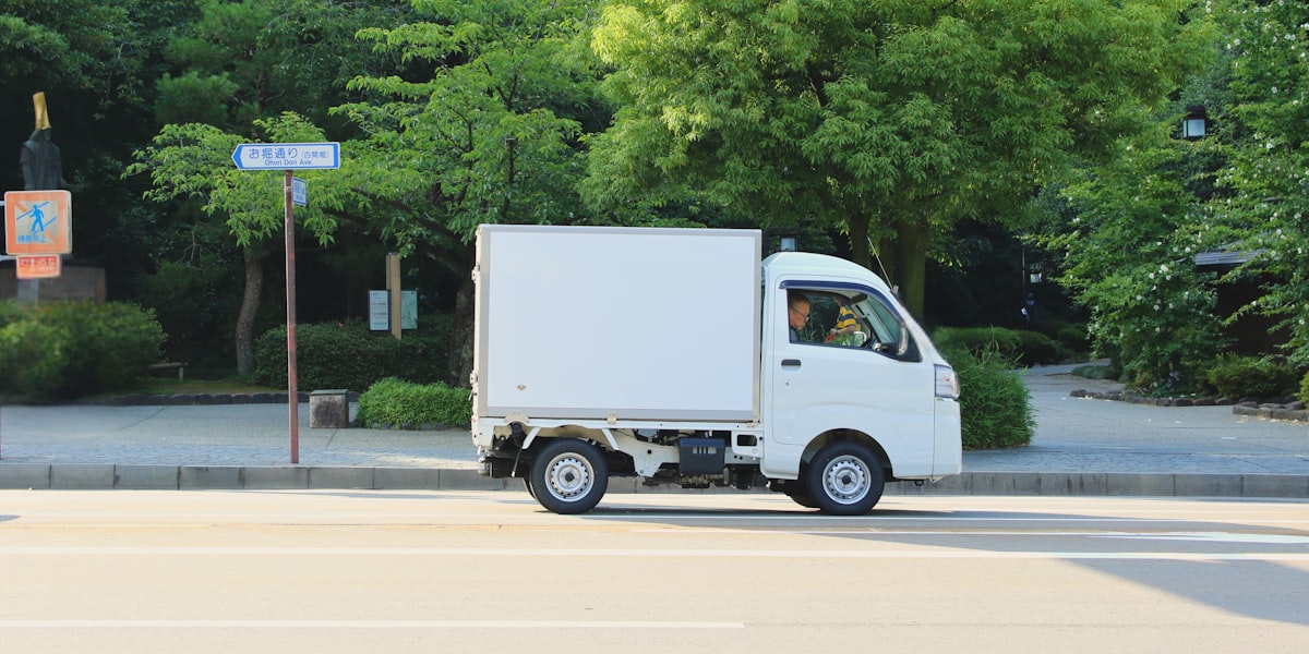 仕事でMT車が必要になる3つの場面