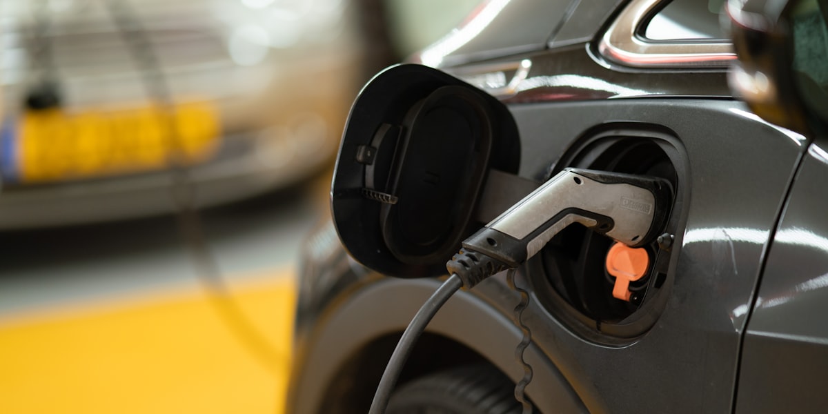 電気自動車やハイブリッド車のブレーキは何が違うのか？