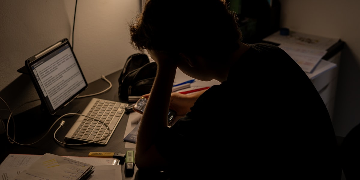 「勉強が苦手＝道がない」と思い込んでいませんか？